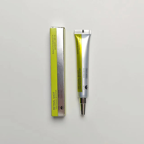 Retinal Booster Serum