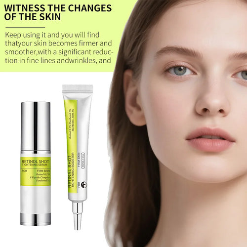 Retinal Booster Serum